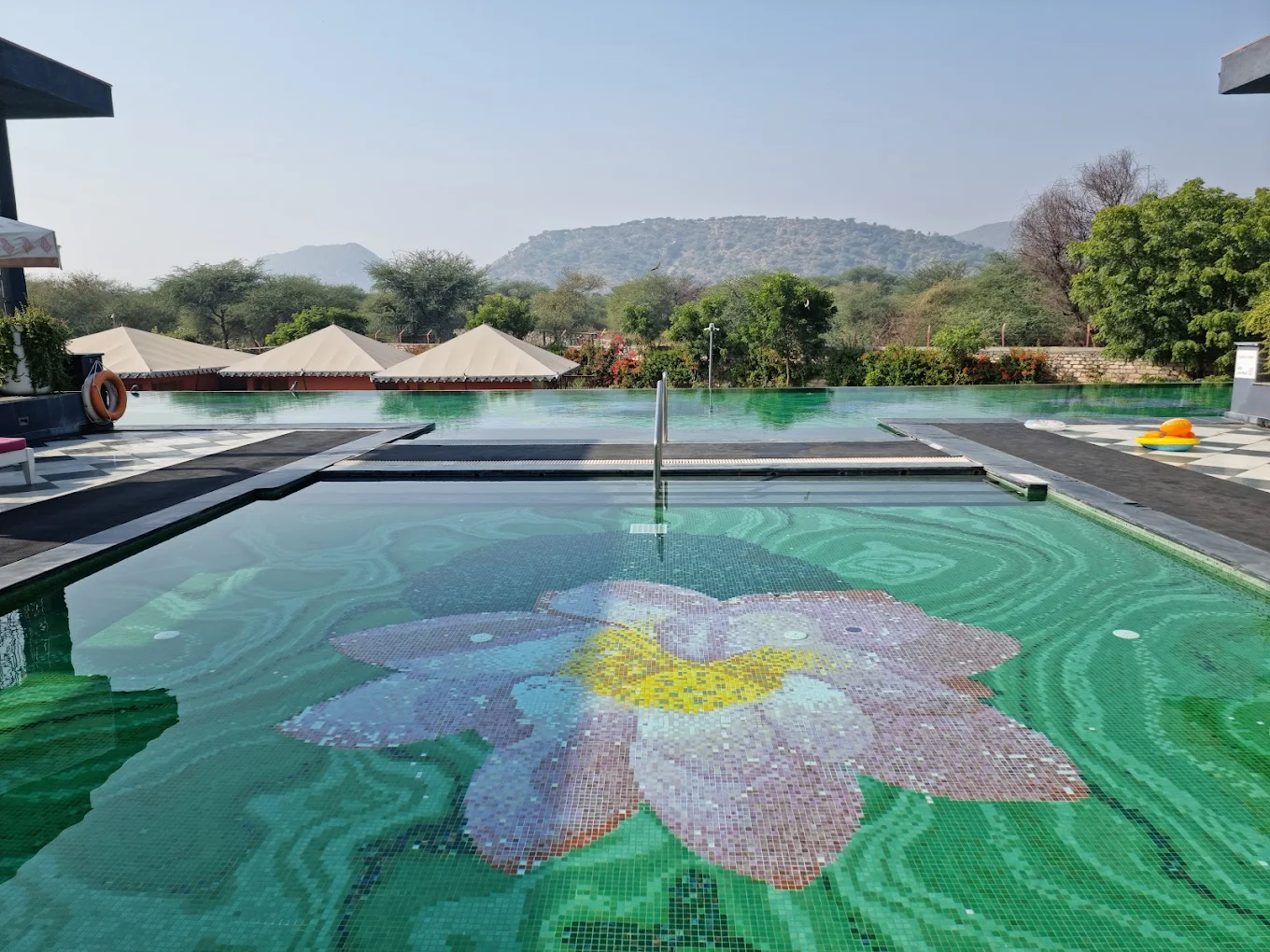 Taj Devi Ratn Resort & Spa, Jaipur in Jaipur