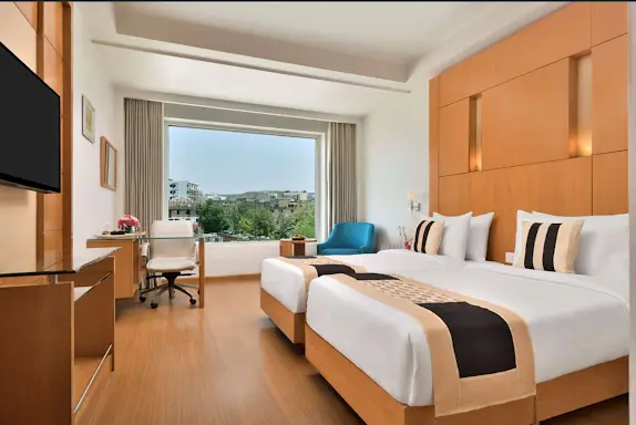 Ramada by Wyndham in Jaipur