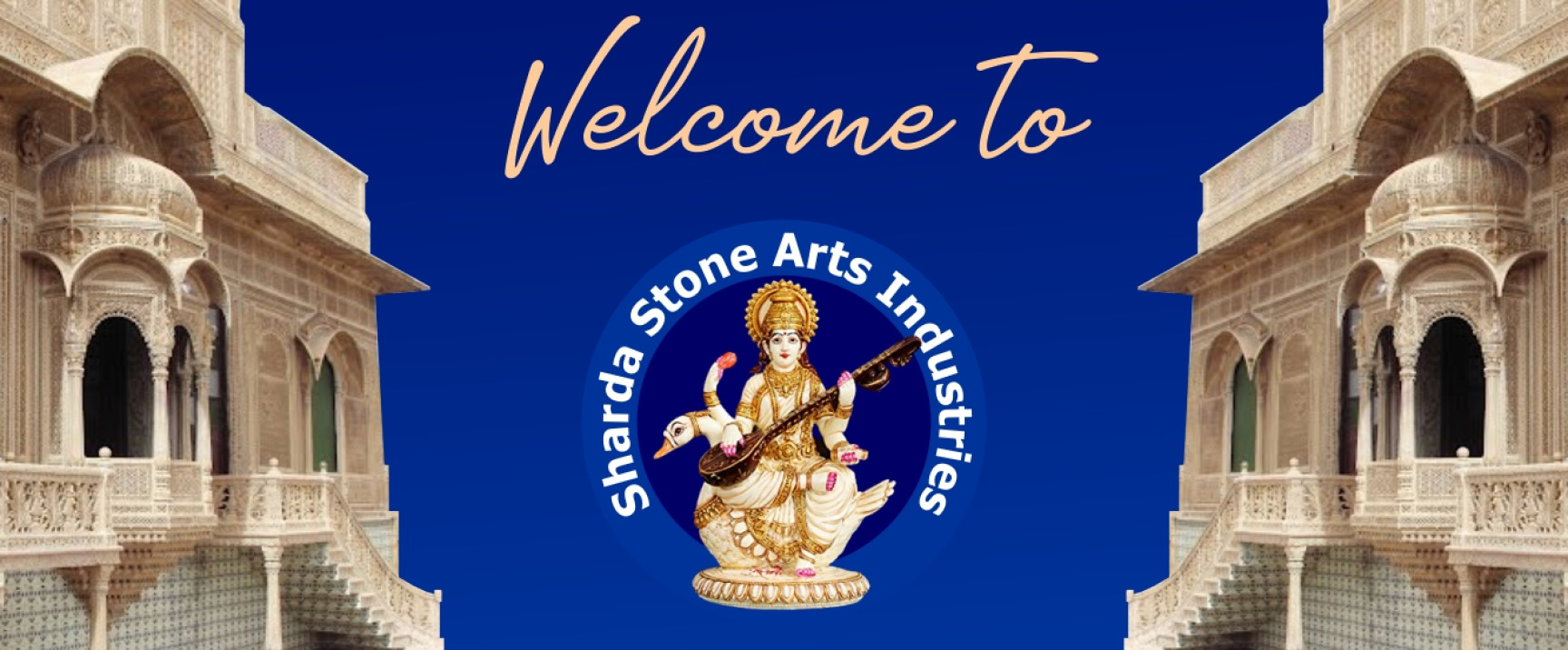 Sharda Stone Article Industries in Dausa